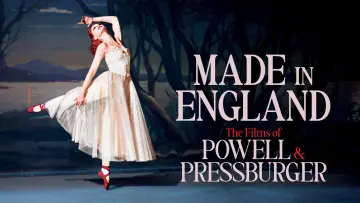 Backdrop to the movie "Made in England: The Films of Powell and Pressburger" #757902