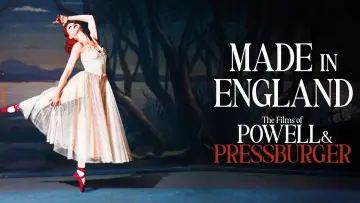 Backdrop to the movie "Made in England: The Films of Powell and Pressburger" #757903