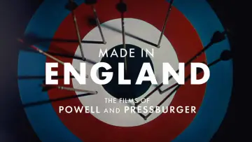 Backdrop to the movie "Made in England: The Films of Powell and Pressburger" #757909