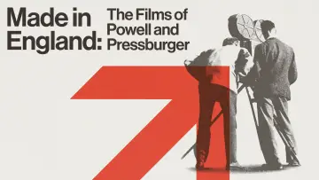 Backdrop to the movie "Made in England: The Films of Powell and Pressburger" #757914
