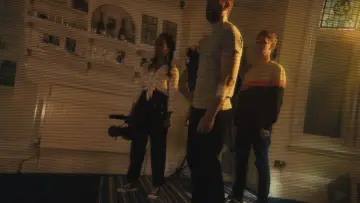 Backdrop to the movie "Followers" #418316