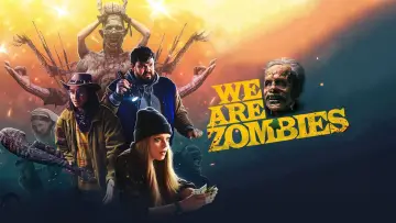 Backdrop to the movie "We Are Zombies" #654434