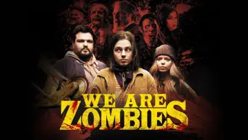 Backdrop to the movie "We Are Zombies" #654445