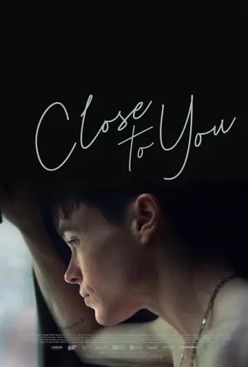 Poster to the movie "Close to You" #1190567