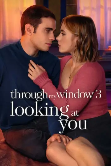 Through My Window: Looking at You poster
