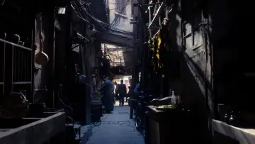 Backdrop to the movie "She