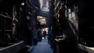 Backdrop to the movie "She