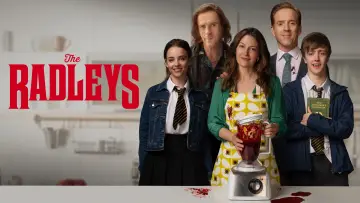 Backdrop to the movie "The Radleys" #683735
