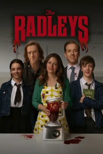 Poster to the movie "The Radleys" #683749