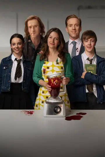 Poster to the movie "The Radleys" #683752