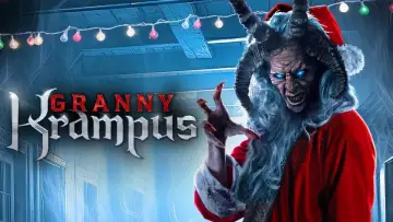 Backdrop to the movie "Granny Krampus" #1048434