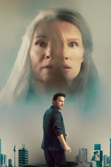 Poster to the movie "Paradise" #357945
