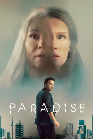 Poster to the movie "Paradise" #951129