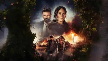 Backdrop to the movie "Die Alone" #606213