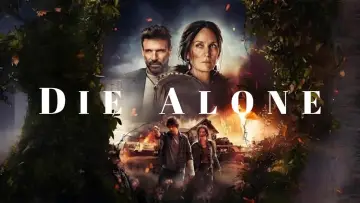 Backdrop to the movie "Die Alone" #606221