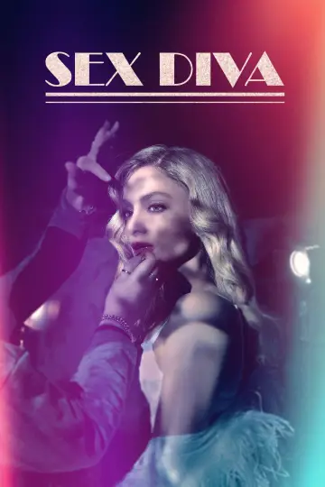 Poster to the movie "Diva Futura" #573306