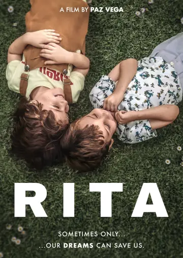 Poster to the movie "Rita" #977815