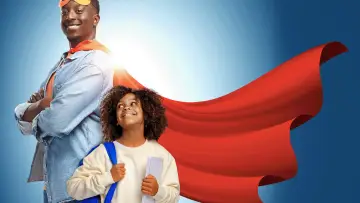 Backdrop to the movie "Super Papa" #791344