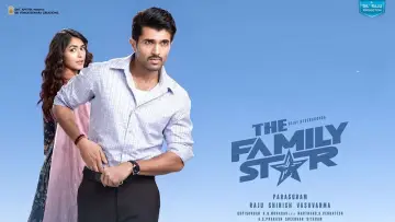 Backdrop to the movie "The Family Star" #442537