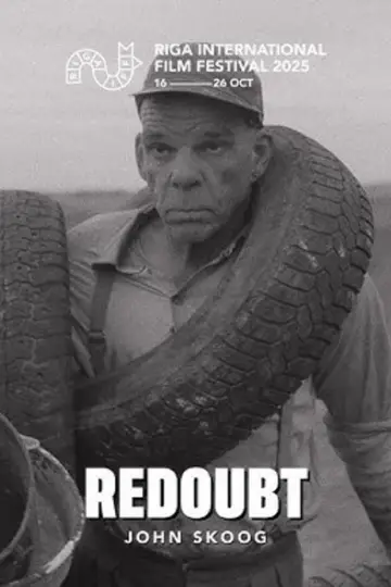 Poster to the movie "Redoubt" #641976