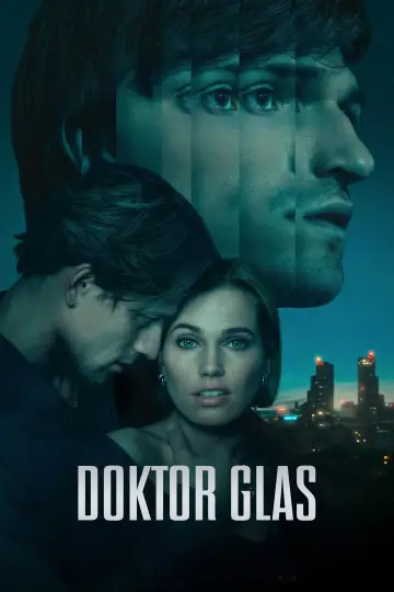 Poster to the movie "Redoubt" #770389
