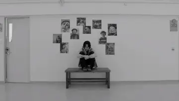 Backdrop to the movie "Triste Palhaço" #1188038