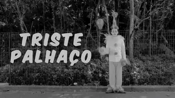 Backdrop to the movie "Triste Palhaço" #1188042