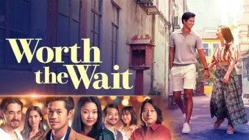 Backdrop to the movie "Worth the Wait" #679140