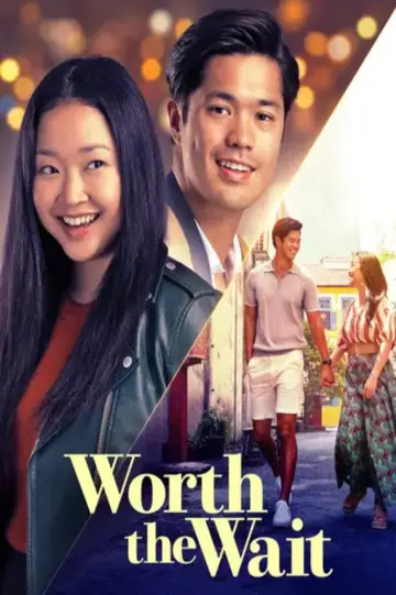 Poster to the movie "Worth the Wait" #679145