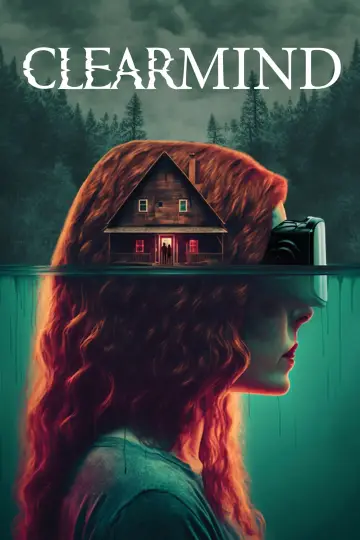 Poster to the movie "ClearMind" #718093