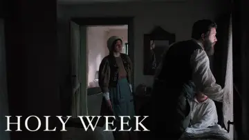 Backdrop to the movie "Holy Week" #1040320