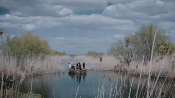 Backdrop to the movie "Holy Week" #1040321