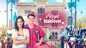 Backdrop to the movie "A Royal Makeover" #1078288