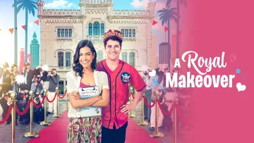 Backdrop to the movie "A Royal Makeover" #1078289