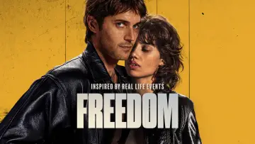 Backdrop to the movie "Freedom" #657350