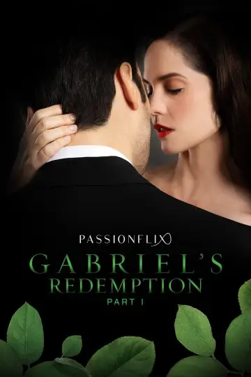 Poster to the movie "Gabriel
