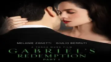 Backdrop to the movie "Gabriel