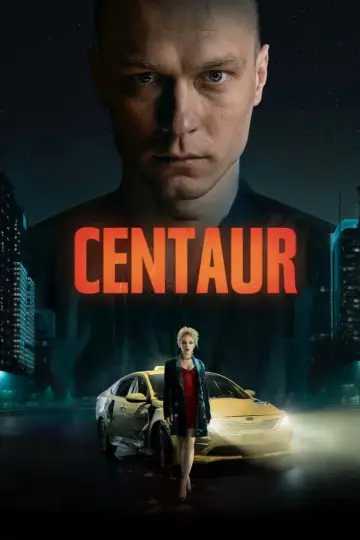 Poster to the movie "Centaur" #1157048