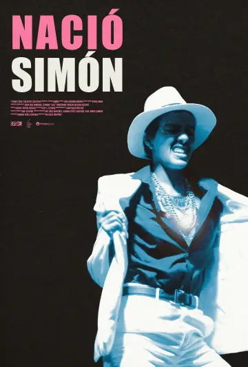 Nació Simón