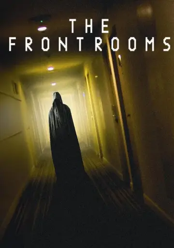 Poster to the movie "The Frontrooms" #923130