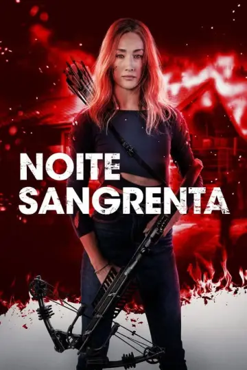 Poster to the movie "Fear the Night" #725037