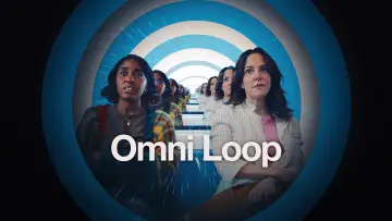 Backdrop to the movie "Omni Loop" #645996