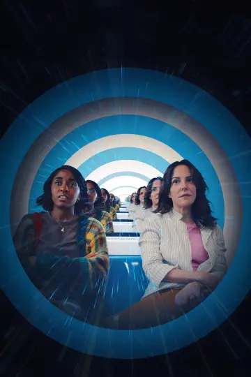 Poster to the movie "Omni Loop" #646012