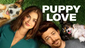 Backdrop to the movie "Puppy Love" #675016