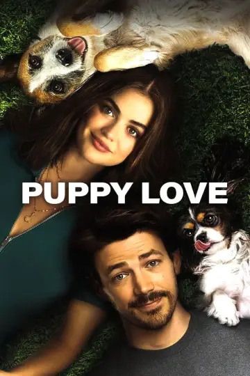 Poster to the movie "Puppy Love" #675030