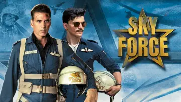 Backdrop to the movie "Sky Force" #686320