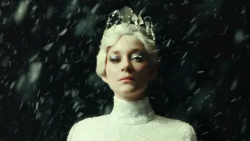 Backdrop to the movie "The Ice Tower" #610124