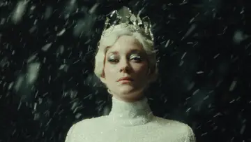 Backdrop to the movie "The Ice Tower" #610125