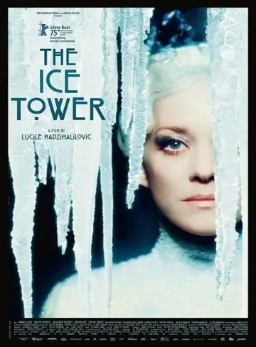 Poster to the movie "The Ice Tower" #610172