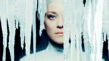 Backdrop to the movie "The Ice Tower" #773334